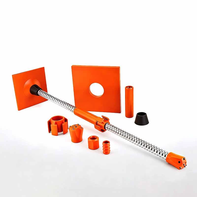 Ancoratge autoperforant T103